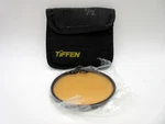 Tiffen Series Round Glass Coral 1/2 Filter Mfr # S9CO12. Fixed Price $100.00.