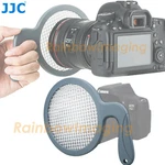 Jjc WB-F1 Universal White Balance Handheld Disc Nikon D7200 D7100 D7000 D5000. Fixed Price $12.39.