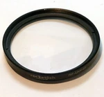 Rocketfish 49MM Lens Filter RF-UVF49. Fixed Price $16.58.