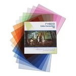 Rosco Color Correction Filter Kit (12 X 12). Fixed Price $92.92.