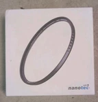 52MM X2 Uv Filter For Camera Lenses - Protection Photography With L.... Fixed Price $14.99.