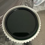 Tiffen 77MM Cir. Polarizer Glass Lens Filter - Japan. Fixed Price $25.00.