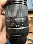 Tamron 16-300MM F3.5-6.3 Di Ii Vc Pzd Macro Piezo Drive Af Lens For Nikon Japan. Fixed Price $179.90.
