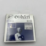 Cokin Creative Filter Series System A024 82B Color Conversion Resin. Fixed Price $8.22.