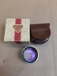 Vintage Heidosmat Rolleinar 2 Rolleiflex Close Up Lens Case Box. Fixed Price $49.99.