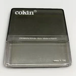 Vintage Cokin Pastel 1 Resin Filter 086 Excellent!. Fixed Price $18.86.