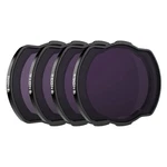 Freewell Standard Day 4PACK ND8, ND16, ND32, ND64 Filters Compatible With A.... Fixed Price $71.79.