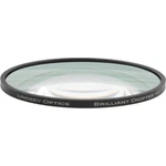 Lindsey Optics 138MM Round Drop-in Diopter +3 For Close-up Images. Fixed Price $475.00.