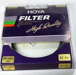 Hoya Softener Focus Lens Filter Japan Portrait-s Softer. Fixed Price $16.99.