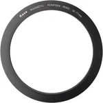 Wolverine 52MM To 77MM Magnetic Step Up Filter Ring Adapter. Fixed Price $49.99.