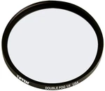 New Tiffen 40.5MM Double Fog 1/4 Filter Mfr #405DF14. Fixed Price $59.90.