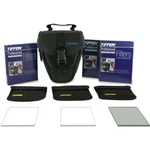 Tiffen 4X5.65 Film Look Dv Kit BDFX12, WBPM12, WBDFX1, SFX1 - Filters. Fixed Price $1400.00.