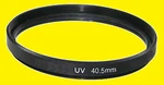 New Uv Filter 40.5MM Multi-coated Pentax Q 5-15MM F/2.8-4.5 Zoom Lens. Fixed Price $13.45.
