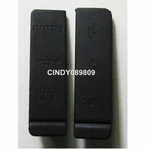 Canon A/v Out Hdmi Mic Remote Interface Rubber Cap Cover Right & Left. Fixed Price $18.99.