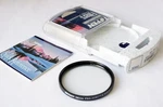 Tiffen 58MM Pro-mist Filter Mfr #58PM3 Unused. Fixed Price $59.00.