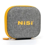 Nisi Optics Usa - Circular Caddy Case Small For 6 Filters (holds .... Fixed Price $25.29.