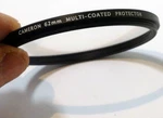 Cameron Uv 62MM Filter Multi-coated Protector. Fixed Price $25.85.