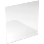 Nisi 6X6" Clear Filter. Fixed Price $68.17.