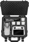 Lekufee Waterproof Hard Case For Mavic Air 2S & 2, Compatible With Dji.... Fixed Price $82.24.