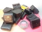 .; Close Up Lens Set 27MM 49MM 52MM 55MM 58MM 22MM 67MM 72MM Hoya Vivitar.... Fixed Price $7.00.