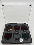 Mingven - Filter Set For Dji Avata (ND8 ND16 ND32 ND64 Cpl Uv) Used. Fixed Price $32.95.