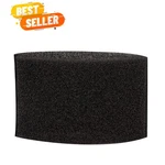 9052500 Micro Foam Sleeve For Gallon Wet/dry Vac MC150A - Type Mm Filtration. Fixed Price $11.99.
