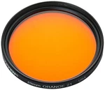 Tiffen 21 Orange Filter 49MM For Black And White Photography Contrast Boost. Fixed Price $40.99.
