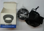 Ultimaxx 58MM 0.43X Professional Hd Wide Angle Lens With Macro For Canon, Nikon. Fixed Price $13.99.