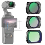 Neewer FL-89D Magnetic Nd/cpl/diffusion Kit For Dji Pocket 3. Fixed Price $24.99.