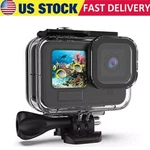 For Gopro Hero 13,12,11,10, 9 Waterproof Case Diving Protect Underwater Durable. Fixed Price $9.99.