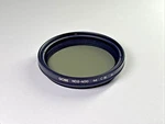 Gobe 46MM Variable Nd Filter 1- 8.66 Stop Of Light. Fixed Price $28.00.