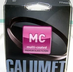 New Calumet 77MM Multi-coated 80A Glass Round Filters Tiffen Schneider. Fixed Price $34.99.
