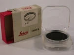 Leitz Leica E39 13096 B Infra-red Ir Filter. Fixed Price $250.00.