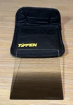 Tiffen Clear Graduated Nd 0.6 Camera Lens Filter 3.25"X4". Fixed Price $152.99.