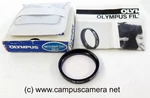 Olympus 35.5MM Sky Protection Filter Made In Japan New. Fixed Price $12.00.