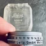 Orig. Leica Pol-filter A36 Pooel 13350 Slip-on Leitz Wetzlar Classic Camera. Fixed Price $63.98.