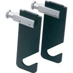 Manfrotto 059 Single Background Set, Box Of Two (#2911). Fixed Price $43.82.
