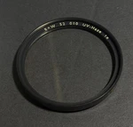 B+w 52MM F-pro 010 Uv Haze 1X Mrc Lens Filter Made In Germany. Fixed Price $15.49.