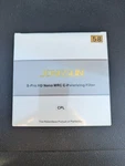 Jongsun 58MM Polarizing Filter Circular Polarizer S-pro Nano MRC16 Cpl. Fixed Price $19.00.