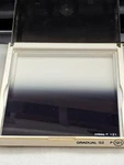 Genuine Cokin Gradual G2 #121 M (p) Series. Fixed Price $15.73.