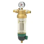 Honeywell F76S1031 Water Filter 1-1/4" Brass 100 Micron 230 Psi Npt/sweat. Fixed Price $538.13.