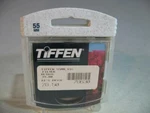 Tiffen 55MM 81C Screw-in Filter New Original Packaging #79. Fixed Price $20.00.