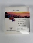 Lee - Polyester Technical Set (ND0.3, ND0.6, ND0.9) 100X100MM. Fixed Price $119.99.