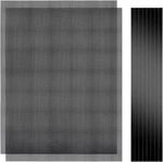 400X300MM Diy Pc Case Mesh Filter, 2PACK Pvc Dustproof Cover. Fixed Price $16.98.