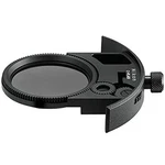 Nikon C-PL405 40.5MM Slip-in Circular Polarizing Filter. Fixed Price $209.95.