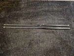 (qty 2) Suspa C16-15952 Lift Support Struts Extended Length 35.43" 40 Lbs Force. Fixed Price $44.96.