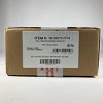 Pokemon Mega Evolution Ascended Heroes Booster Bundle Case 25 Box Factory Sealed. Fixed Price $2549.95.