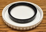Mint Nikon 52MM No. 3T Close-up Attachment Lens For Filter Diameter Box. Fixed Price $35.00.