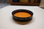 Hoya (B5885BGB) Mm Filter. Fixed Price $10.00.