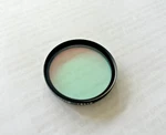 Leica E39 Uv/ir Cut Filter Black 13410 39MM With Case Euc! Ready For The M8!. Fixed Price $95.95.